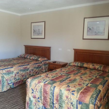 King'S Inn Motel Paris Esterno foto