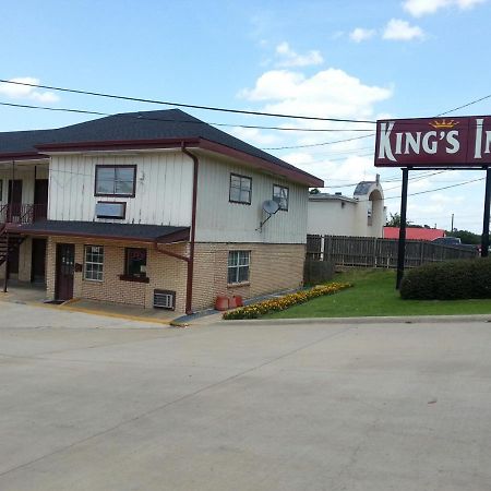 King'S Inn Motel Paris Esterno foto
