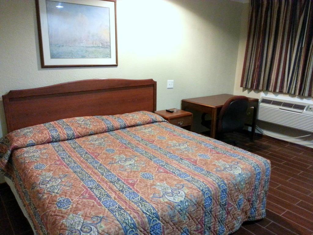 King'S Inn Motel Paris Esterno foto