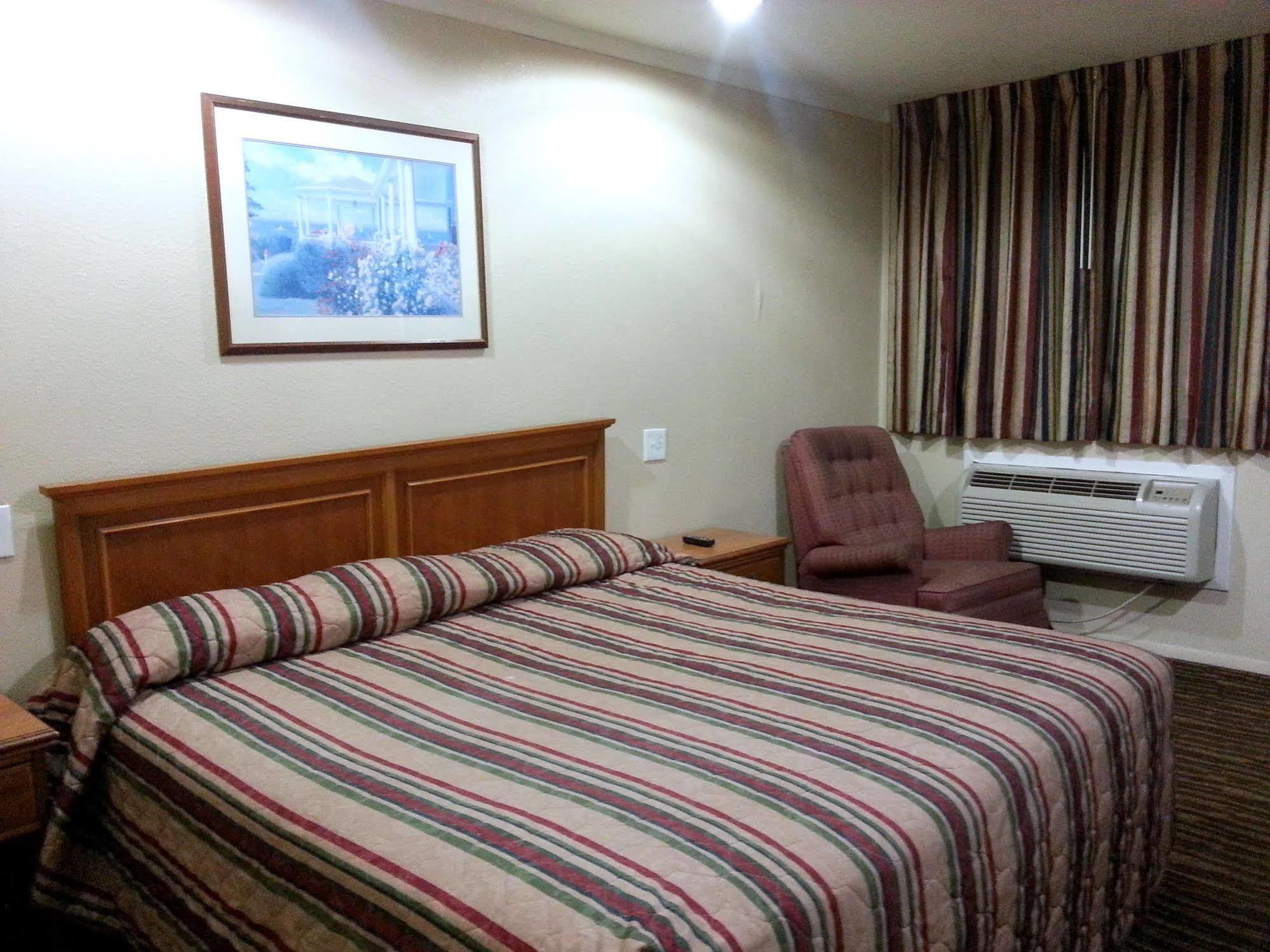 King'S Inn Motel Paris Esterno foto