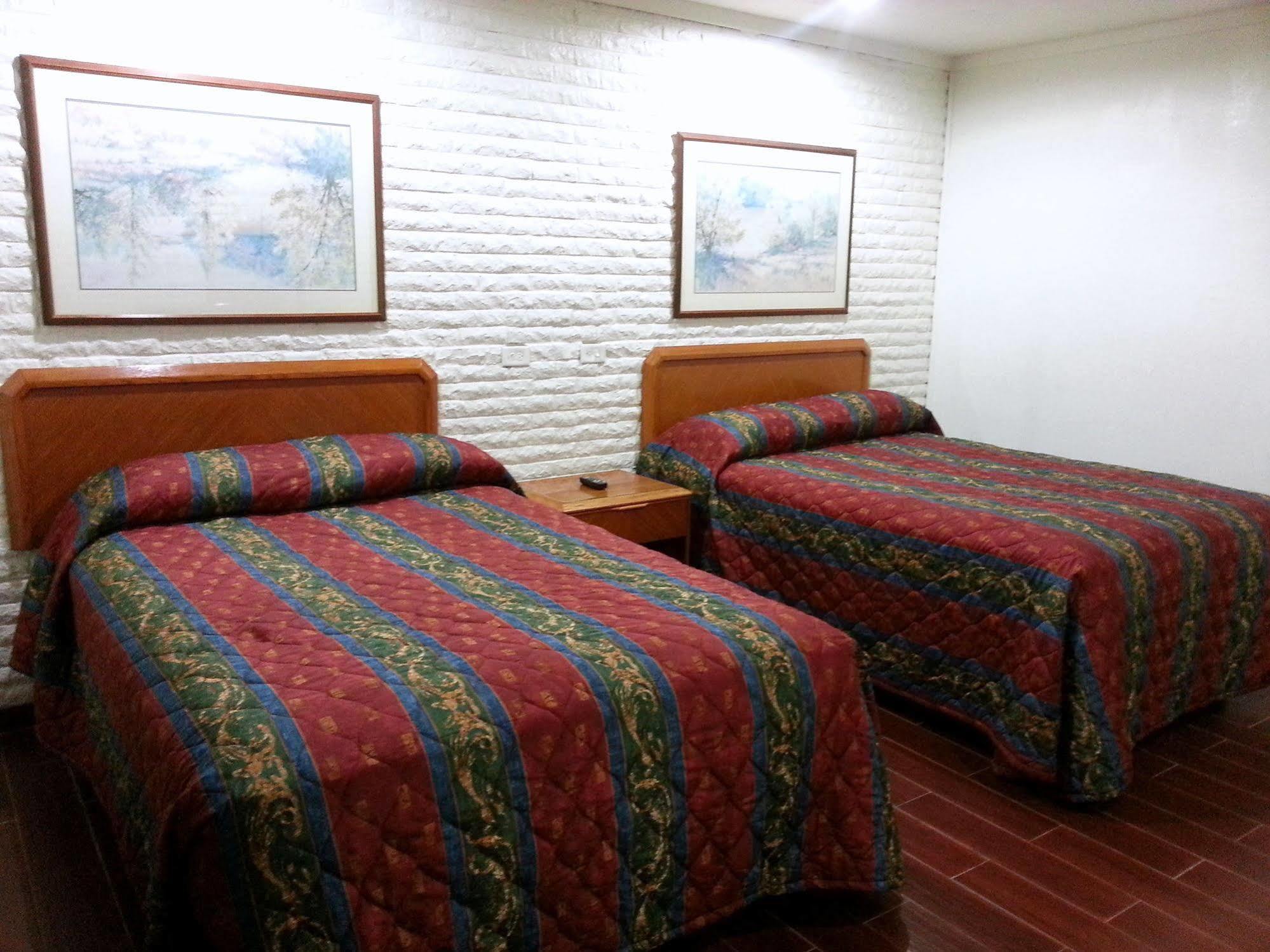 King'S Inn Motel Paris Esterno foto