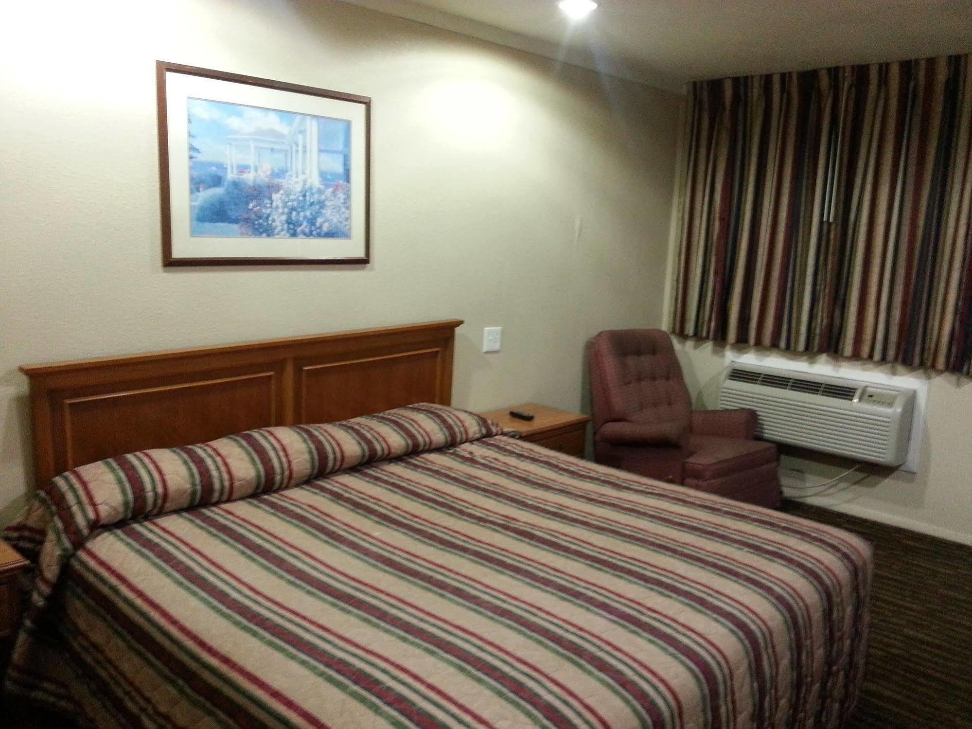 King'S Inn Motel Paris Esterno foto