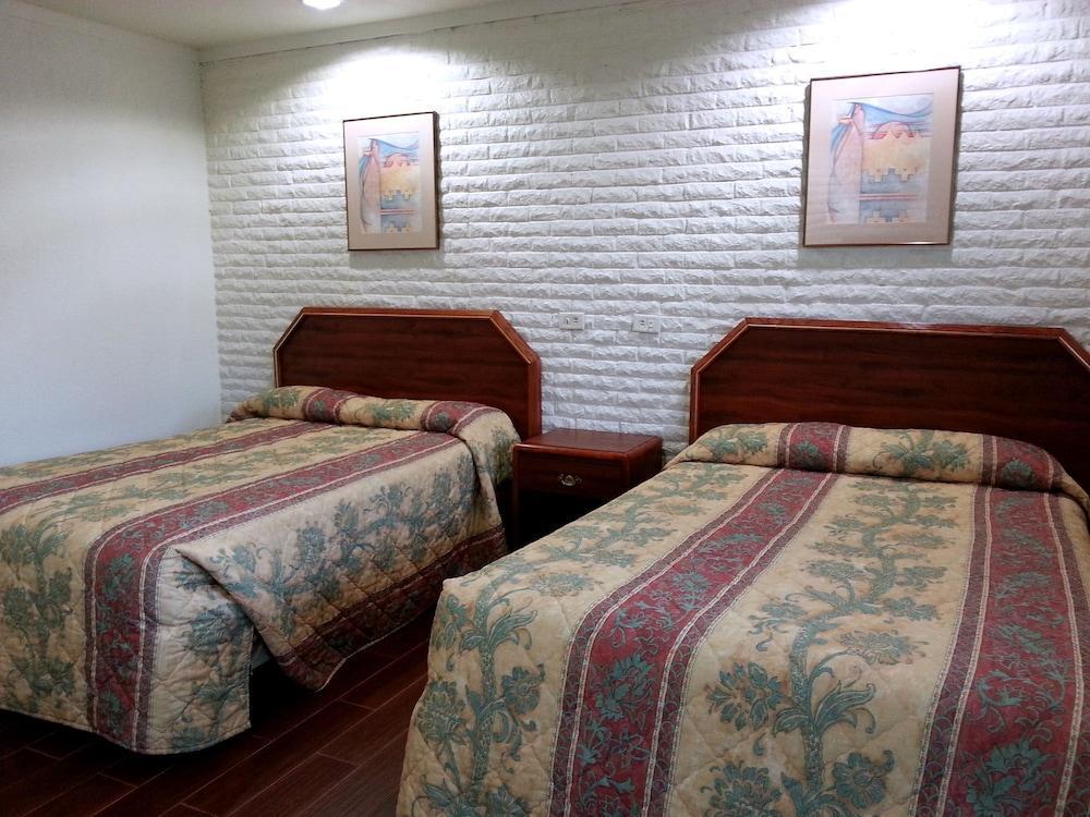 King'S Inn Motel Paris Esterno foto